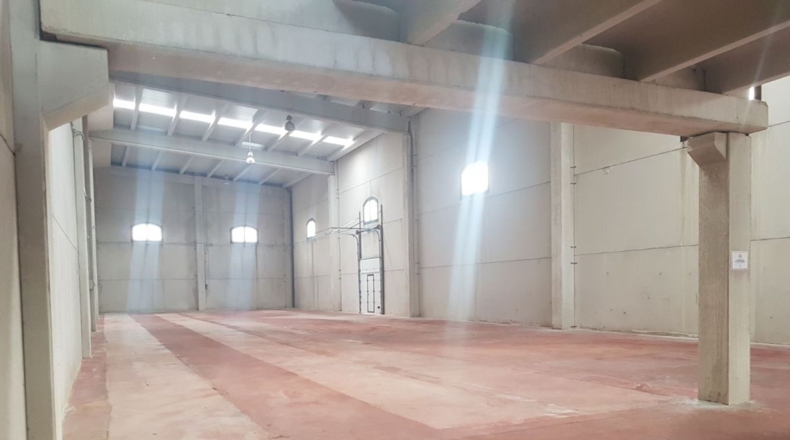 Cádiz - Jerez - 1100m2
