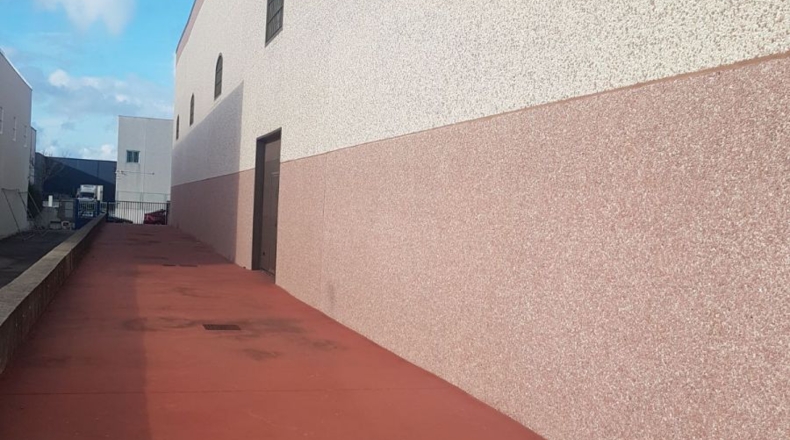 Cádiz - Jerez - 1100m2