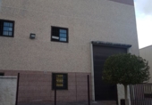 Nau industrial en venda a Jerez de la Frontera ref.: TR190903 foto