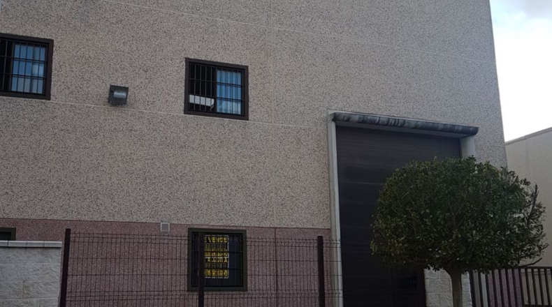 Cádiz - Jerez - 1100m2