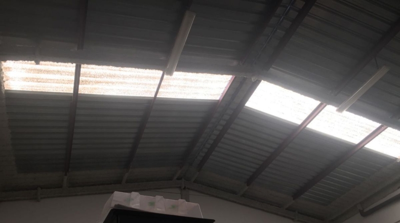 Cádiz - Jerez - 200m2
