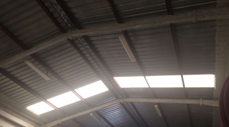 Cádiz - Jerez - 200m2