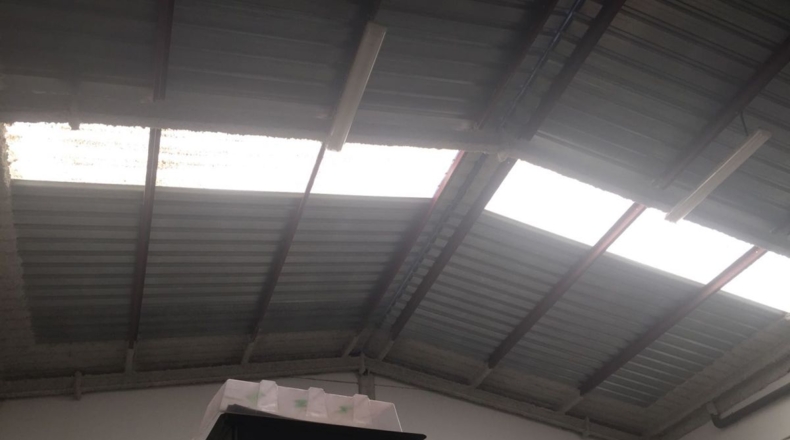 Cádiz - Jerez - 200m2