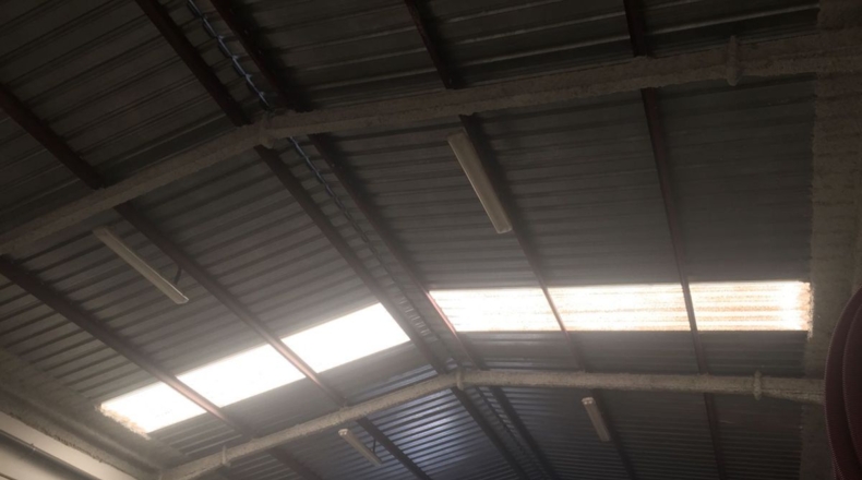 Cádiz - Jerez - 200m2