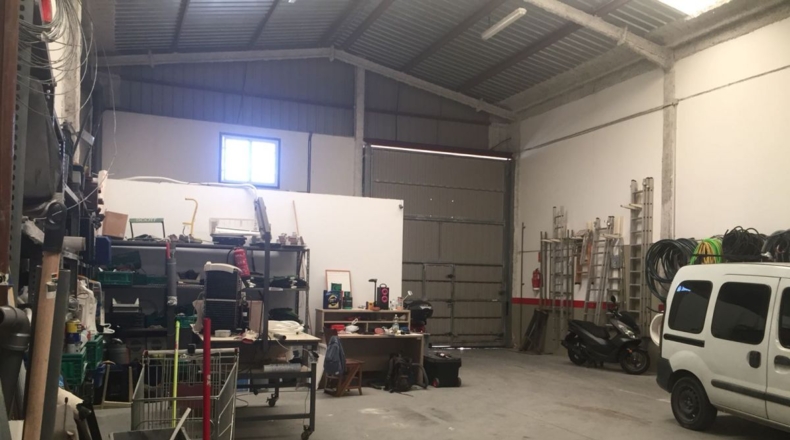 Cádiz - Jerez - 200m2