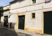 Xalet independent amb terreny en venda a Jerez de la Frontera ref.: TR23353 foto