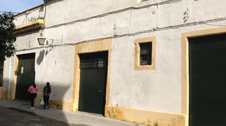 Cádiz - Jerez de la Frontera - 1200m2
