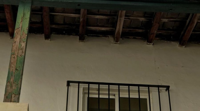 Cádiz - Jerez de la Frontera - 1200m2