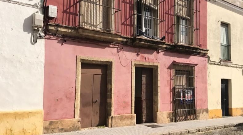 Cádiz - Jerez de la Frontera - 1200m2
