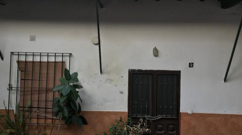 Cádiz - Jerez de la Frontera - 1200m2