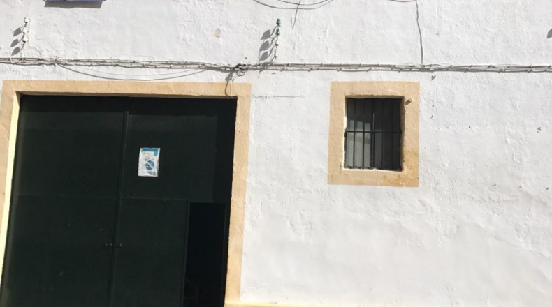 Cádiz - Jerez de la Frontera - 1200m2
