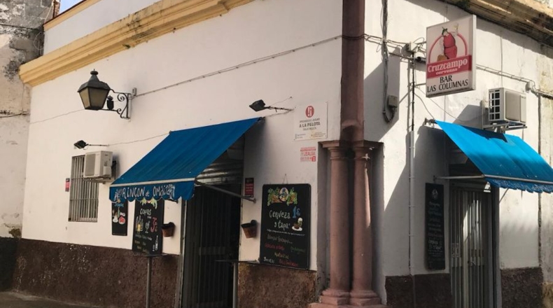 Cádiz - Jerez de la Frontera - 1200m2