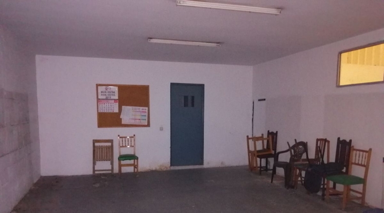 Cádiz - Jerez - 200m2