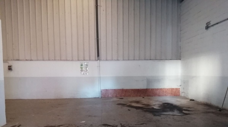 Cádiz - Jerez - 200m2