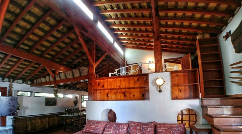 Cádiz - Sanlúcar de Barrameda - 1790m2