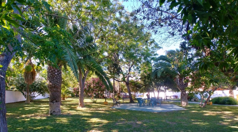 Cádiz - Sanlúcar de Barrameda - 1790m2