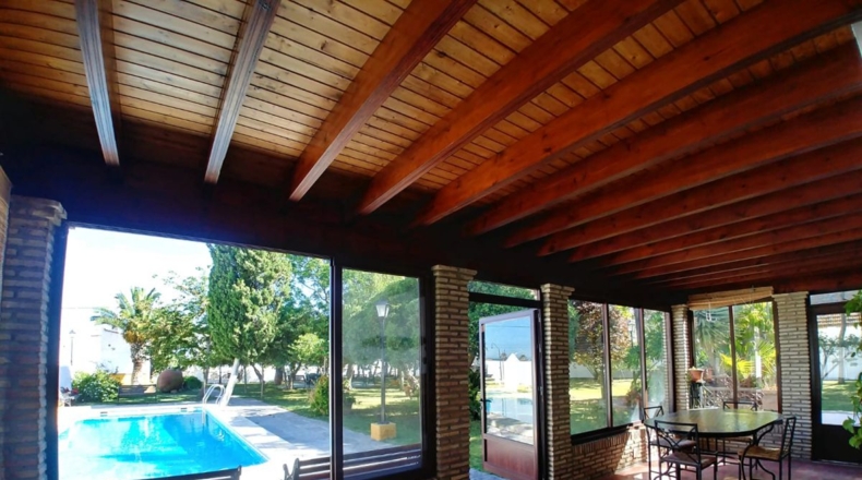 Cádiz - Sanlúcar de Barrameda - 1790m2