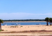 Xalet independent amb terreny en venda a Sanlúcar de Barrameda ref.: TR22453 foto