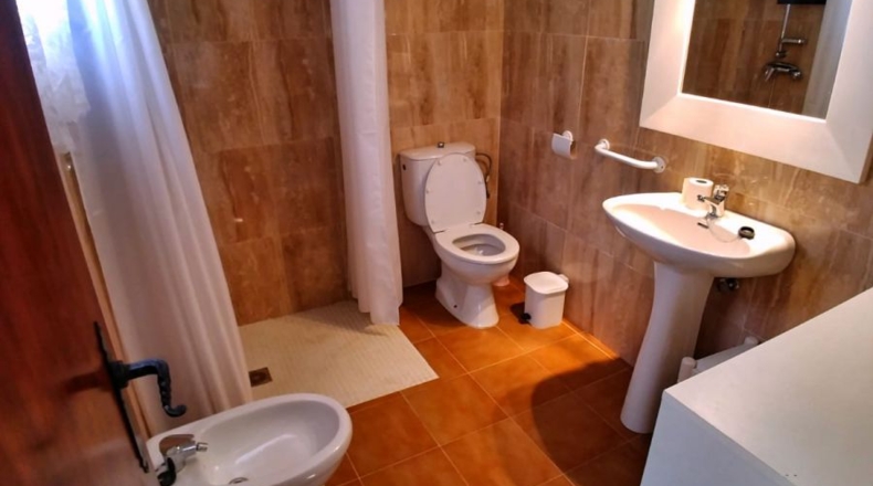 Cádiz - Sanlúcar de Barrameda - 1790m2