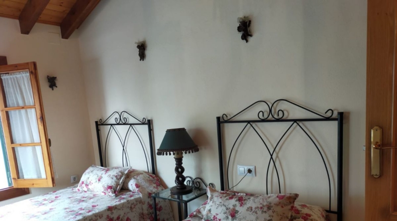 Cádiz - Sanlúcar de Barrameda - 1790m2