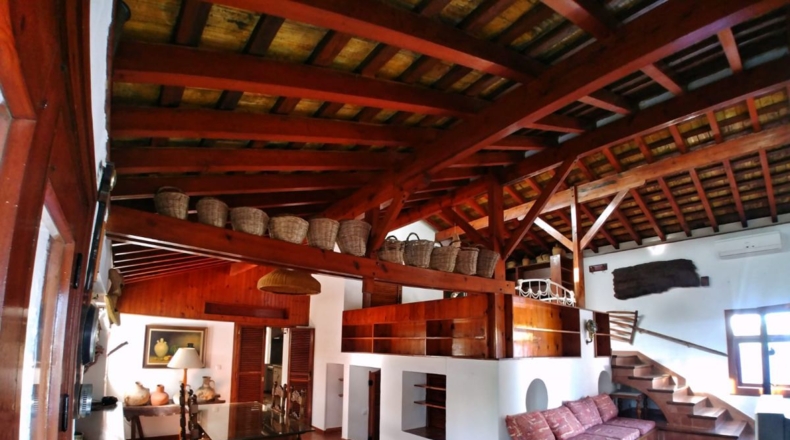 Cádiz - Sanlúcar de Barrameda - 1790m2