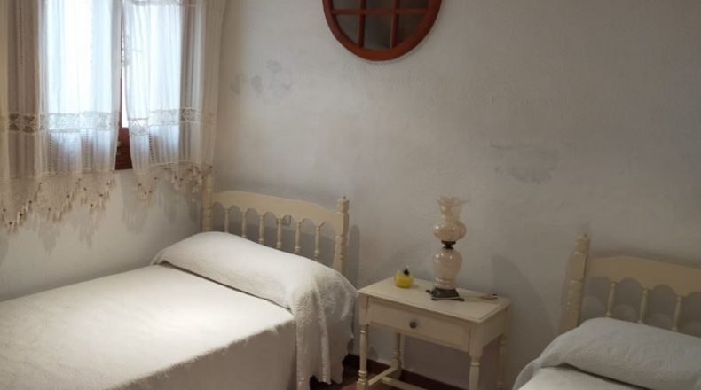 Cádiz - Sanlúcar de Barrameda - 1790m2