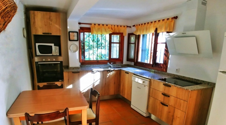 Cádiz - Sanlúcar de Barrameda - 1790m2