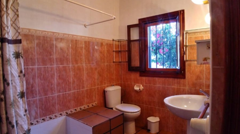 Cádiz - Sanlúcar de Barrameda - 1790m2