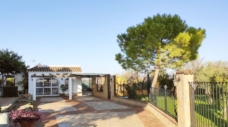 Cádiz - Jerez de la Frontera - 2000m2