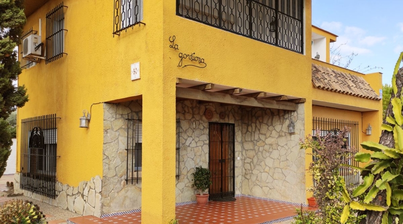 Cádiz - Jerez de la Frontera - 2000m2