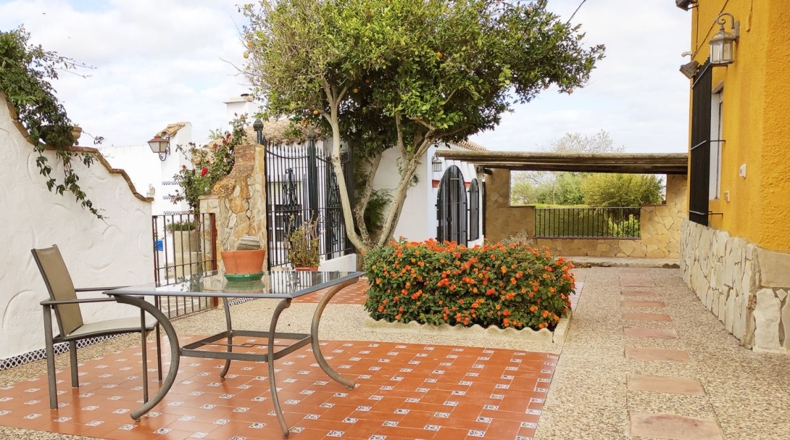 Cádiz - Jerez de la Frontera - 2000m2