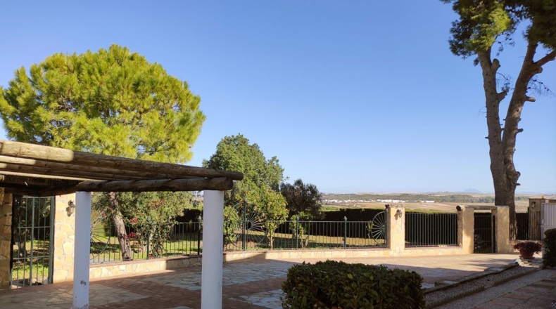 Cádiz - Jerez de la Frontera - 2000m2