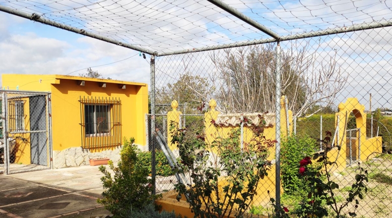 Cádiz - Jerez de la Frontera - 2000m2