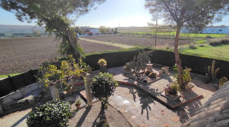 Cádiz - Jerez de la Frontera - 2000m2