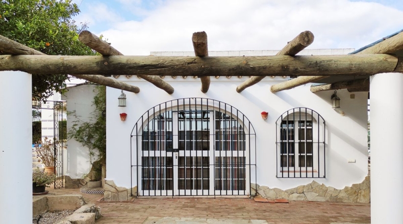 Cádiz - Jerez de la Frontera - 2000m2