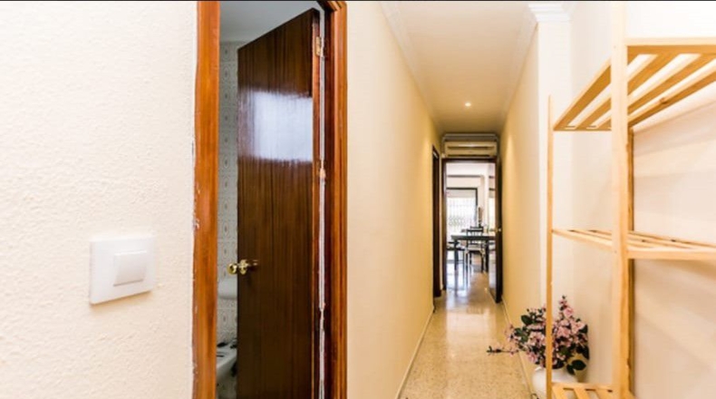 Cádiz - Jerez de la Frontera - 100m2