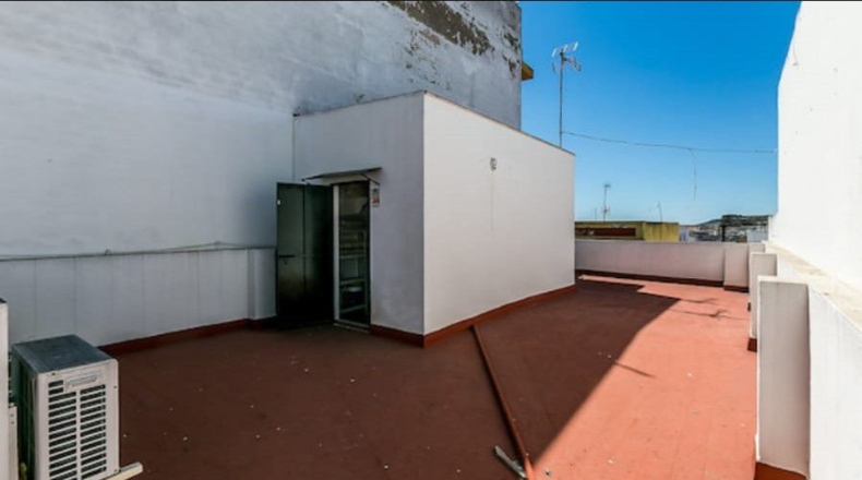 Cádiz - Jerez de la Frontera - 100m2