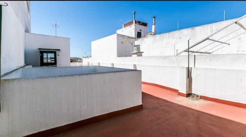 Cádiz - Jerez de la Frontera - 100m2