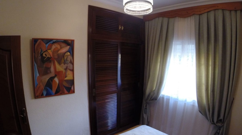 Cádiz - El Puerto de Santa María - 1050m2
