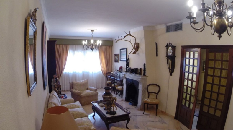 Cádiz - El Puerto de Santa María - 1050m2