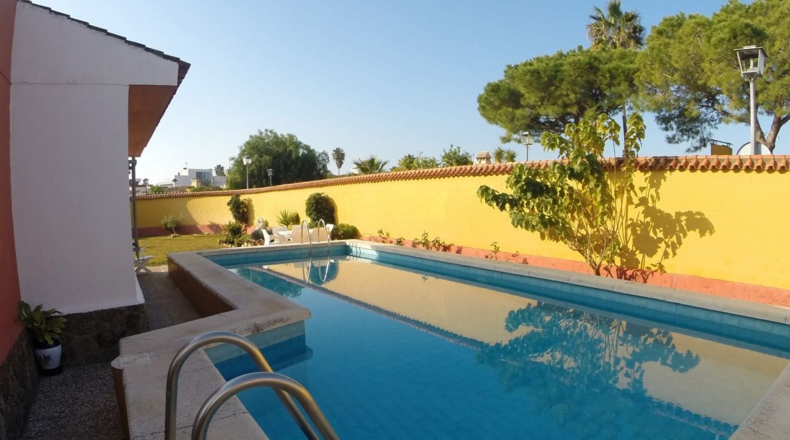 Cádiz - El Puerto de Santa María - 1050m2