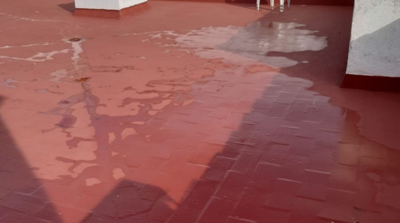 Cádiz - La Barca de Florida - 120m2