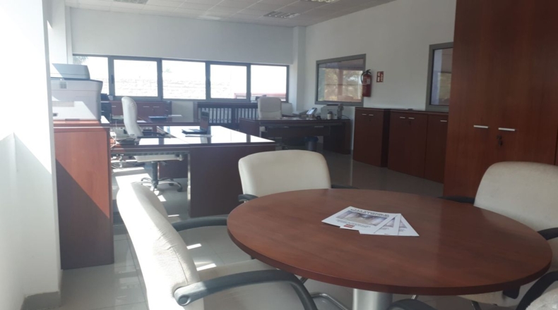 Cádiz - Jerez de la Frontera - 1700m2