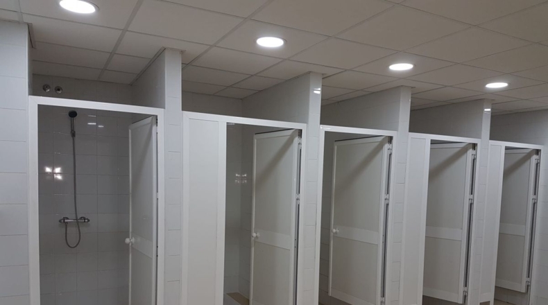 Cadiz - Jerez - 1500m2