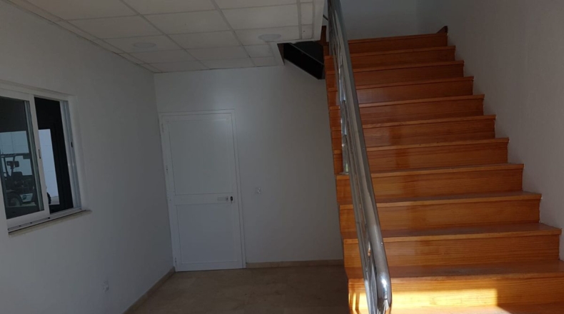 Cadiz - Jerez - 1500m2