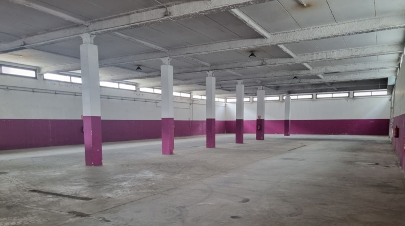 Cadiz - Jerez - 1500m2