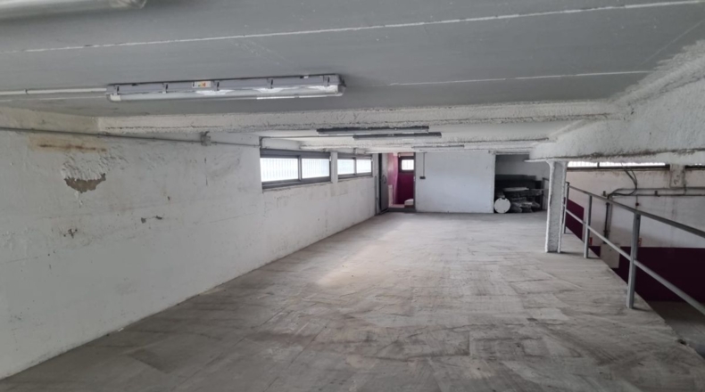 Cadiz - Jerez - 1500m2