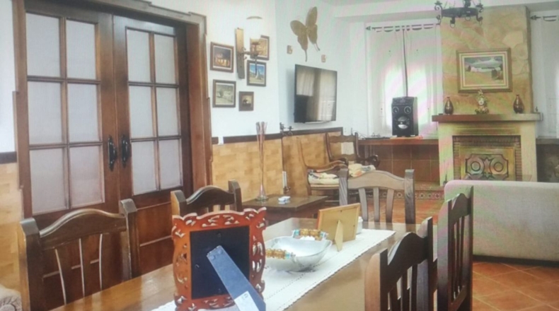 Cádiz - Setenil de las Bodegas - 50000m2