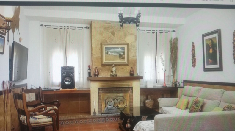 Cádiz - Setenil de las Bodegas - 50000m2