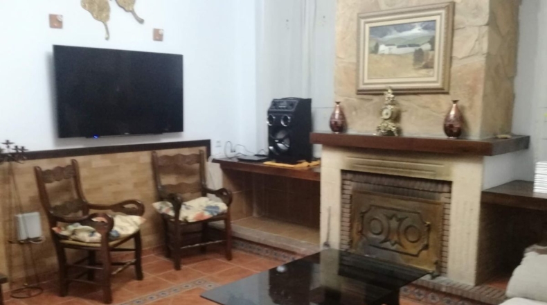 Cádiz - Setenil de las Bodegas - 50000m2